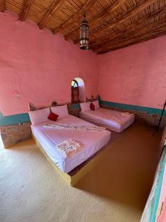 Auberge el oasis mharech - 3