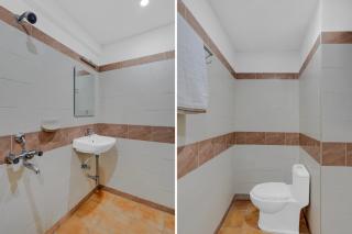 Hotel O GO INN HOTEL - 9