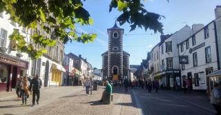 Wordsworth Cottage - 2