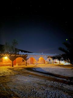 Auberge el oasis mharech - 1