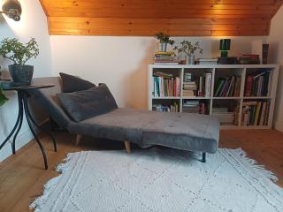 Private House with View near Samobor Ideal for Couples & Pets - 6