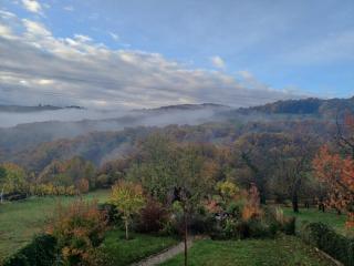 Private House with View near Samobor Ideal for Couples & Pets - 5