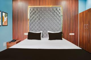 Hotel O Baba Dhaba Restaurant & Hotel - 2