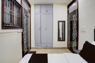 Hotel O D.S. Residency - 4