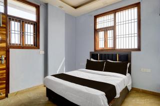 Hotel O D.S. Residency - 0