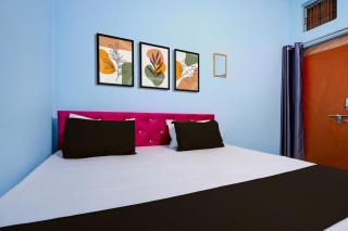 SPOT ON Ap Diamond - 1