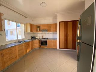 Bright apartment in Agadir - 8