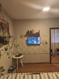 Cabana Mesa do Rei Com Vista Para o Litoral - 8