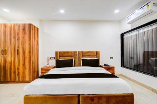 Hotel O Chattarpur Residency - 7