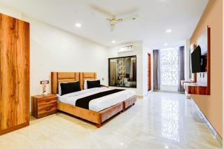 Hotel O Chattarpur Residency - 6