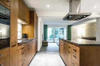 Apartment JungfrauCenter Bällenhöchst - GRIWA RENT AG - 5