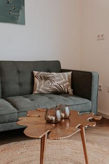 modernes Apartment 2 in Viernheim - 4