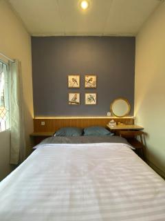 Rasa Jogja Homestay - 0