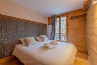 Panorama Mont-Blanc - Happy Rentals - Chamonix-Mont-Blanc - 3