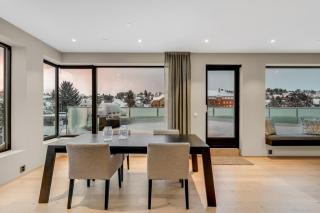 Grand Luxury Penthouse l Stunning View l Balcony - 2