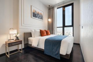 Hampton Residence Thonglor - 9