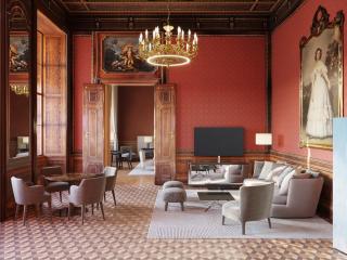 Palais Coburg - 2