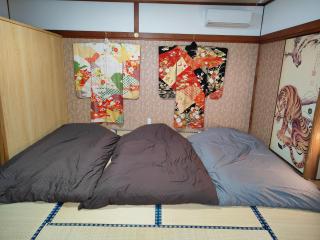 Morita-ya Japanese style inn ToraーVacation STAY 62447 - 7