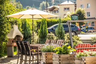 Ferienhaus "Kaprun" - Kaprun - 7