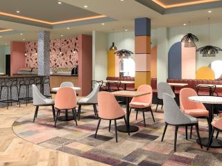 ibis Styles Bournemouth - 9