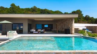 Villa A Pinnata - 9