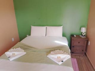 Chalé da Pousada Avalon Célia - 6