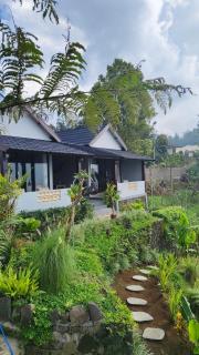 Munduk Pondok Canopee - 7