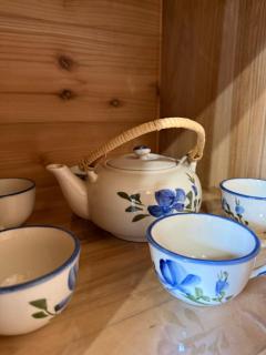 Le ptit Chalet du bonheur - 9