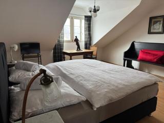 Apartmán Bonaparte - 4