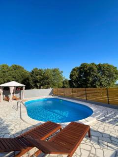 My Dalmatia - Villa Manda Adriatic with Private Heated Pool - 1
