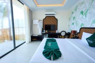 Polaris Beach Villa and Resort - 2