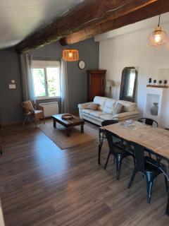 Gîte de Vacquières - 6