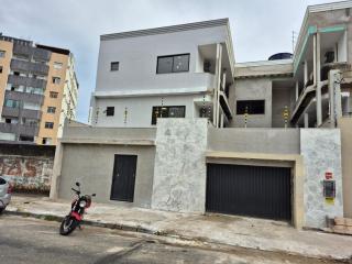 Apart Praia Do Morro - 1