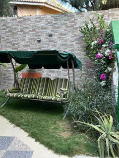 Tekrour la case des hotes-La Demeure Atlantique - 8