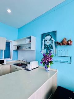 Miss & Moon Poolvilla Bang Saray - 6