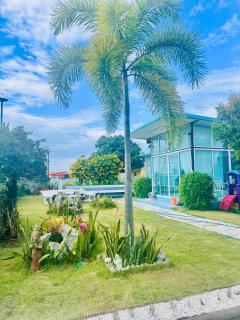 Miss & Moon Poolvilla Bang Saray - 3