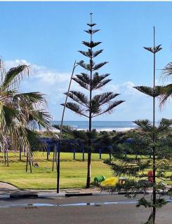 Casablanca !Tamaris! 2 bedrooms! Pool & Sea View! - 5