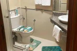 Casablanca !Tamaris! 2 bedrooms! Pool & Sea View! - 2