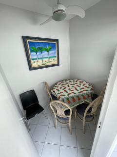 1min da praia - 2