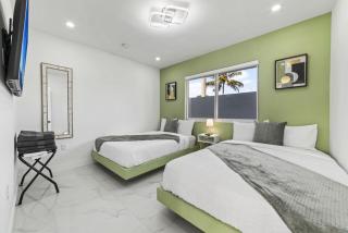 Villa Kimaala with pool - 1