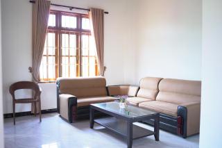 Urban Nook Luxury Room - 1