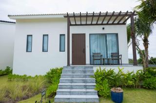 Polaris Beach Villa and Resort - 7