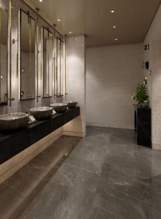 Kampala Marriott Hotel - 5