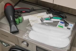 Boulevard Residence apartment - 1