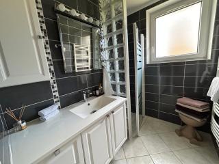 Bel Appartement familial classé proche tram place de Strasbourg accès centre ville, plages - 7