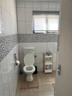 Seabreeze Accommodation - 1