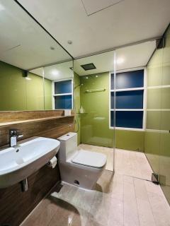 Sky Suites KLCC Family Stay - 1