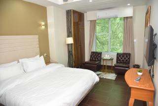 Scenic Escape Near Neelum Valley Bridges,308 - 0