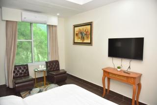 Scenic Escape Near Neelum Valley Bridges,308 - 9