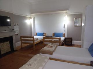 Rose Village LilyPond - 9